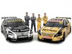 Nissan Altima V8 Supercar 2013 года